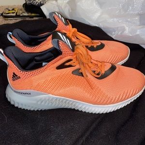 Adidas Alphabounce Athletic Shoes